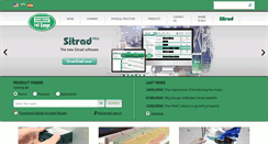 Desktop Screenshot of fullgauge.com