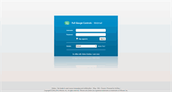 Desktop Screenshot of mail.fullgauge.com.br