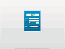 Tablet Screenshot of mail.fullgauge.com.br